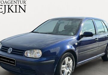 VW Golf 136.310 km 3.490 &euro; Krefeld 47803