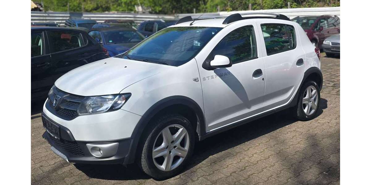 Dacia Sandero 113.827 km 3.990 &euro; Essen 45329