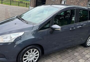 Ford B-Max 135.000 km 5.900 &euro; Moers 47441
