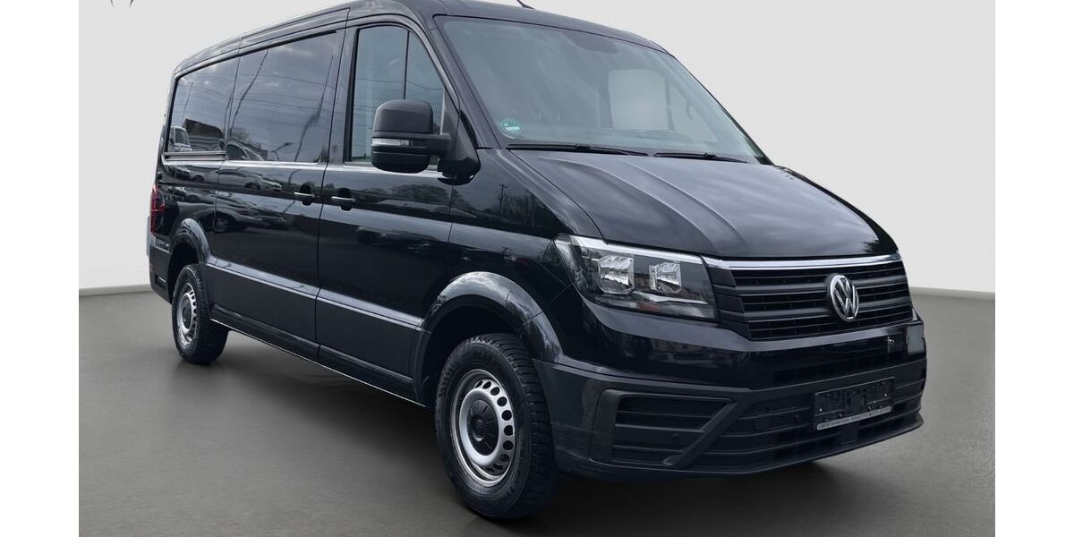 VW Crafter 200.000 km 14.999 &euro; Mülheim a.d. Ruhr 45476