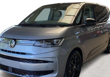 VW T7 Multivan 9.900 km 58.990 &euro; Moers 47441