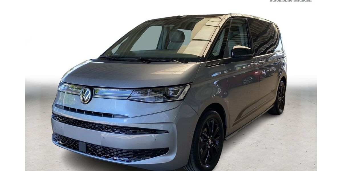 VW T7 Multivan 9.900 km 59.240 &euro; Moers 47441