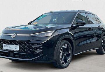 VW T-Roc 4.900 km 37.880 &euro; Wesel 46483