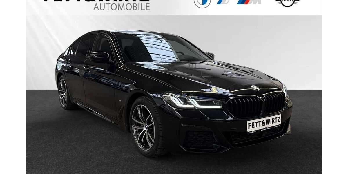 BMW 520 80.900 km 33.333 &euro; Moers 47441