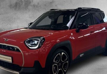 Mini Aceman 4.932 km 37.528 &euro; Krefeld 47800