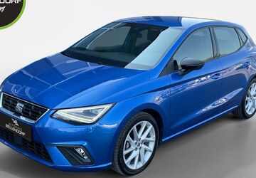 Seat Ibiza 20.271 km 16.940 &euro; Bottrop 46244