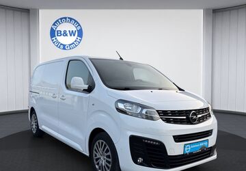Opel Vivaro 114.748 km 15.999 &euro; Krefeld 47805