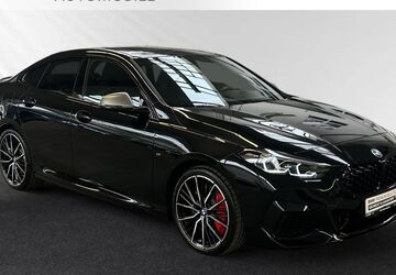 BMW M235 6.700 km 42.888 &euro; Moers 47441