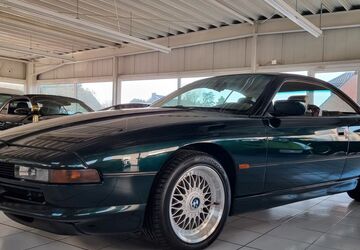 BMW 840 68.900 km 54.500 &euro; Wesel 46485