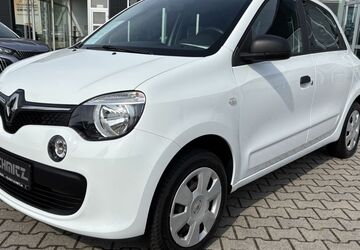 Renault Twingo 47.216 km 6.490 &euro; Moers 47445