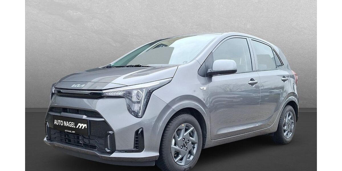 Kia Picanto 1.997 km 17.450 &euro; Geldern 47608