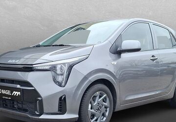 Kia Picanto 2.060 km 17.450 &euro; Geldern 47608