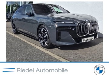 BMW 740 15.199 km 85.690 &euro; Dinslaken 46535