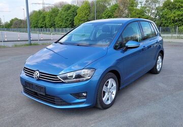 VW Golf 233.850 km 6.900 &euro; Essen 45356