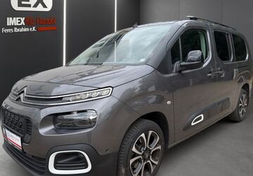 Citroen Berlingo 119.000 km 16.900 &euro; Marl 45772