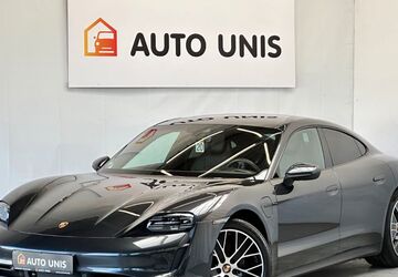 Porsche Taycan 174.712 km 44.625 &euro; Wesel 46485