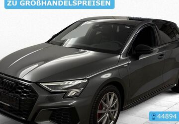 Audi A3 51.515 km 28.990 &euro; Krefeld 47829