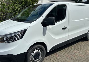 Renault Trafic 18.500 km 19.990 &euro; Mülheim an der Ruhr 45478