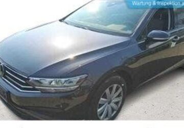 VW Passat Variant 142.945 km 17.490 &euro; Duisburg-Rheinhausen 47226