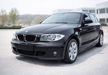 BMW 116 186.000 km 2.800 &euro; Dorsten 46286