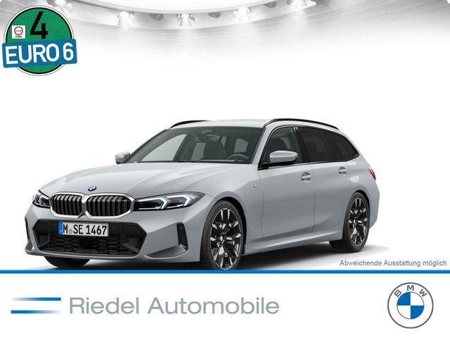 BMW 330 20.749 km 44.890 &euro; Dinslaken 46535