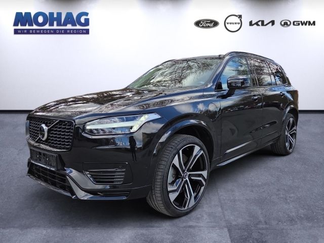 Volvo XC90 88.375 km 50.980 &euro; Dorsten 46282