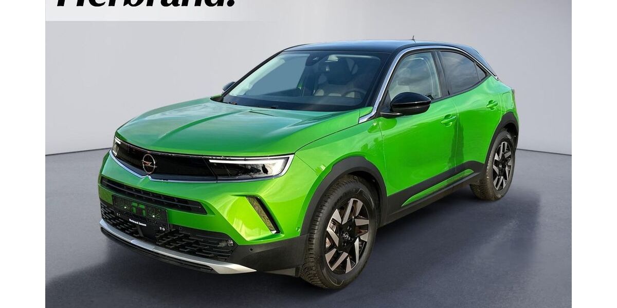 Opel Mokka-e 8.130 km 19.890 &euro; Xanten 46509