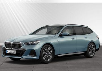 BMW 550 12.300 km 66.554 &euro; Moers 47441
