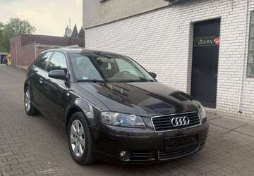 Audi A3 149.000 km 4.000 &euro; Essen 45143