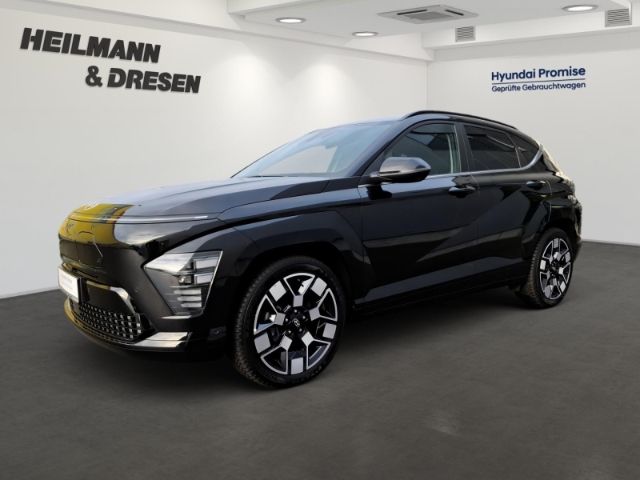 Hyundai KONA Elektro 18.578 km 32.450 &euro; Gelsenkirchen 45891