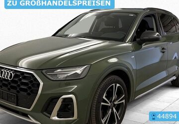 Audi Q5 200.028 km 28.897 &euro; Krefeld 47829