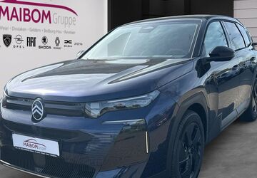 Citroen C5 Aircross 2.500 km 38.990 &euro; Wesel 46485