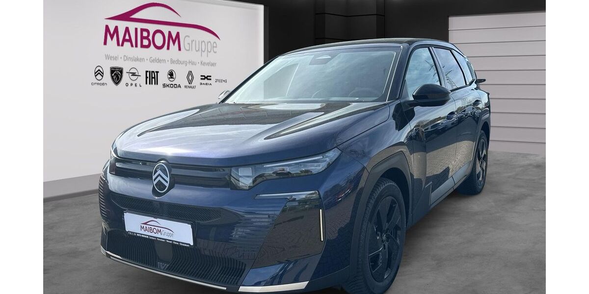 Citroen C5 Aircross 2.500 km 38.990 &euro; Wesel 46485