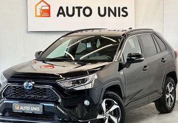 Toyota RAV 4 92.914 km 33.201 &euro; Wesel 46485