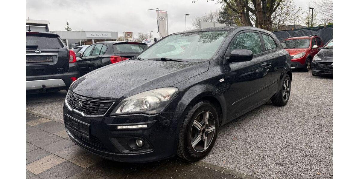 Kia ceed / Ceed 199.000 km 2.999 &euro; Gelsenkirchen Erle 45891