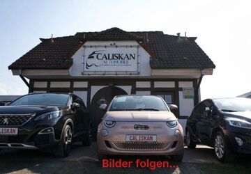 DS Automobiles DS3 93.259 km 13.999 &euro; Dinslaken 46539