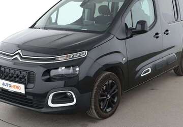 Citroen Berlingo 40.997 km 19.490 &euro; Essen 45141