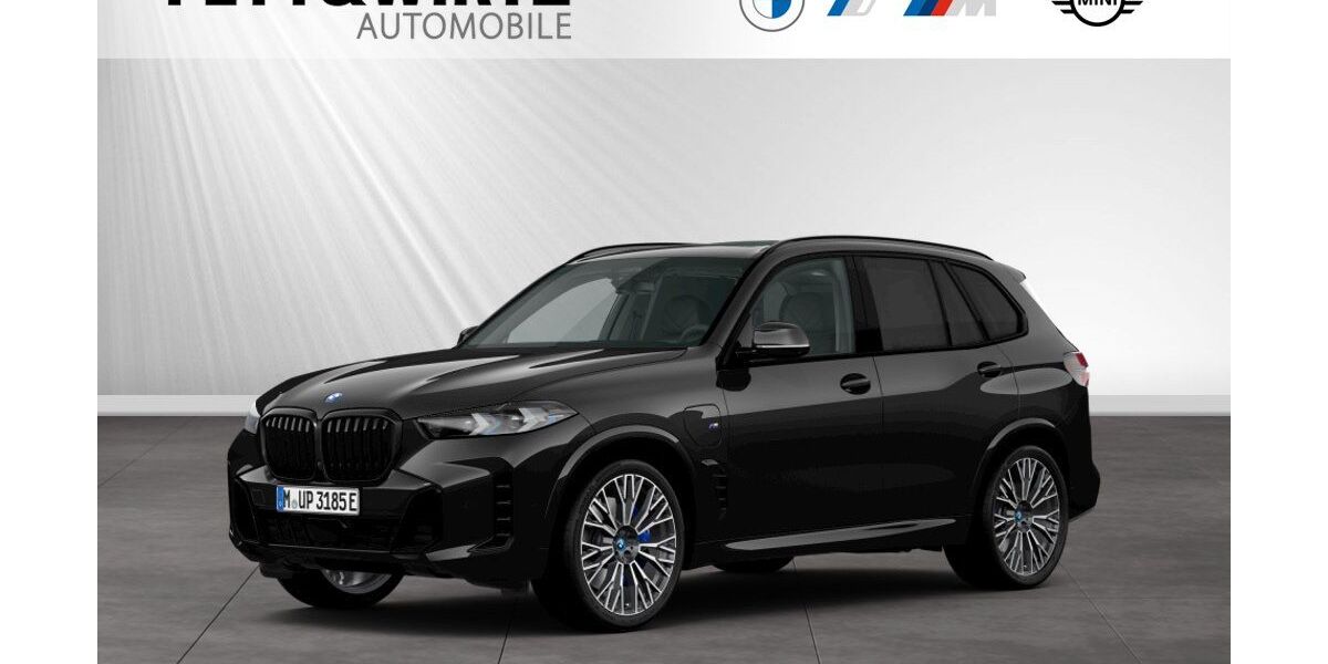 BMW X5 38.400 km 89.998 &euro; Moers 47441