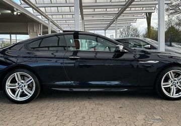 BMW 650 216.000 km 16.950 &euro; Dinslaken 46539