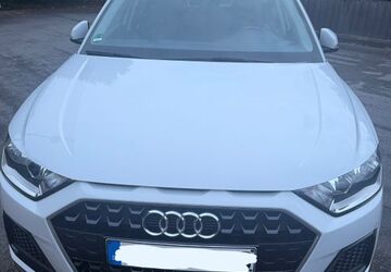 Audi A1 24.600 km 22.200 &euro; Oberhausen 46149