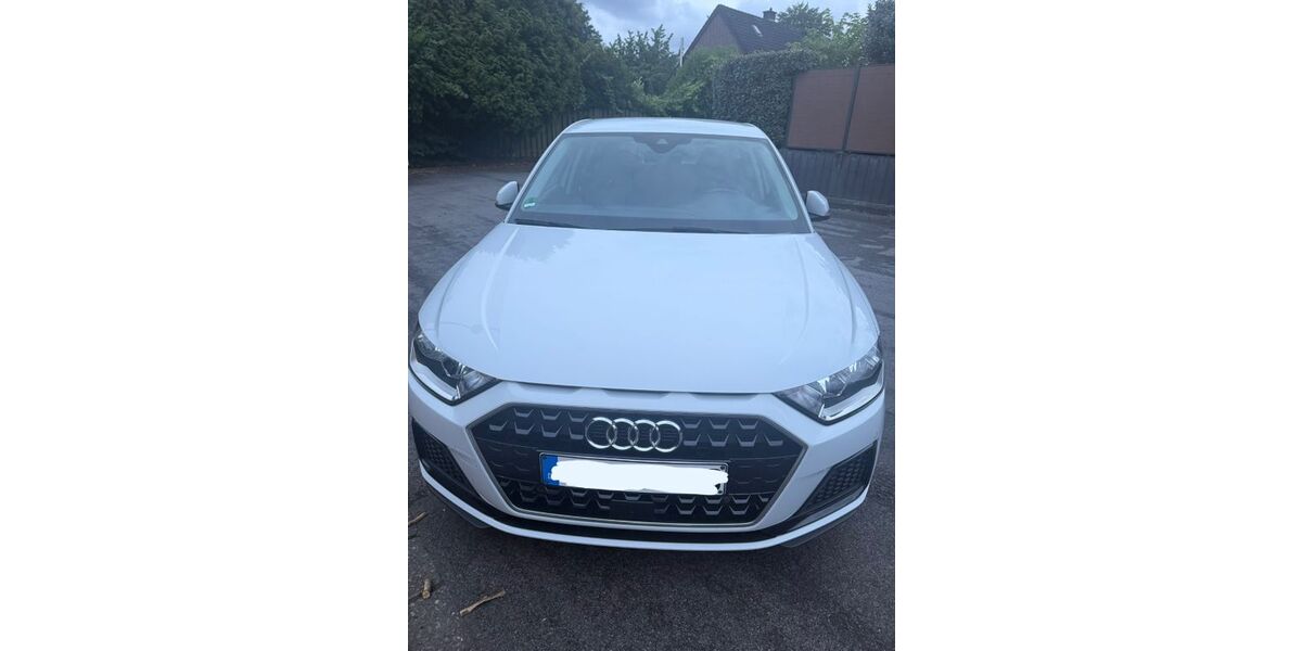 Audi A1 24.600 km 22.200 &euro; Oberhausen 46149