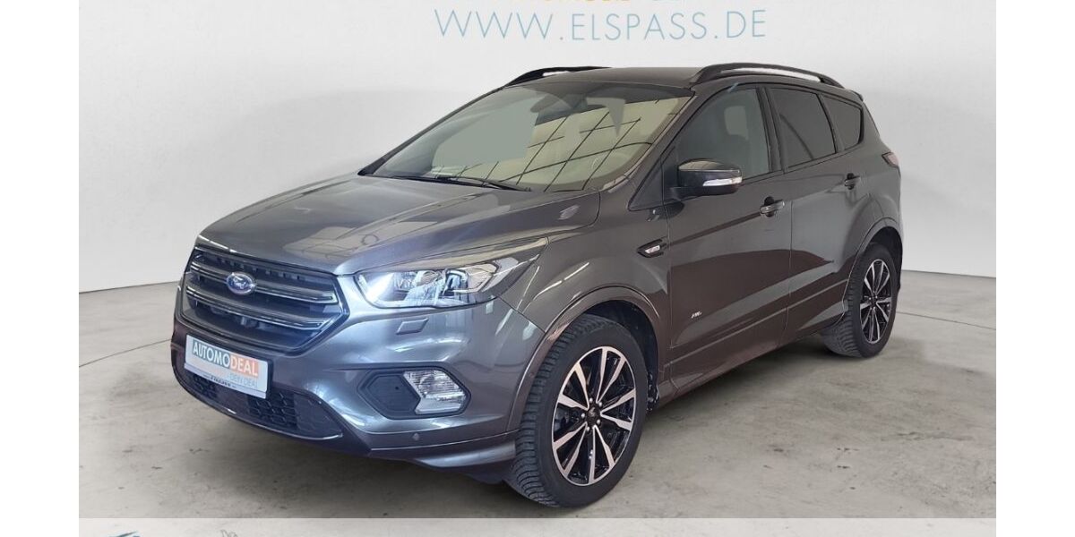 Ford Kuga 71.866 km 18.178 &euro; Dinslaken 46539