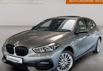 BMW 118 39.047 km 22.999 &euro; Essen 45141