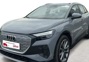 Audi Q4 e-tron 98.898 km 29.789 &euro; Moers-Hülsdonk 47441