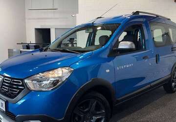 Dacia Dokker 20.350 km 13.990 &euro; Oberhausen 46047