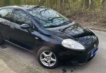 Fiat Grande Punto 159.000 km 1.700 &euro; Dorsten 46286