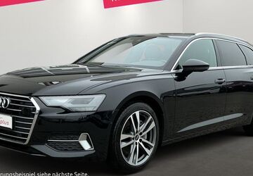 Audi A6 67.590 km 34.990 &euro; Duisburg 47249