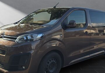 Citroen SpaceTourer 77.397 km 26.750 &euro; Wesel 46485