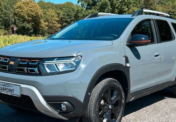 Dacia Duster 45.800 km 17.490 &euro; Neukirchen-Vluyn 47506