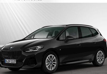 BMW 223 Active Tourer 10.800 km 39.876 &euro; Wesel 46485